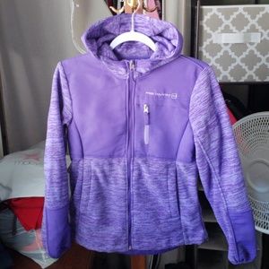 Free Country Fleece Jacket